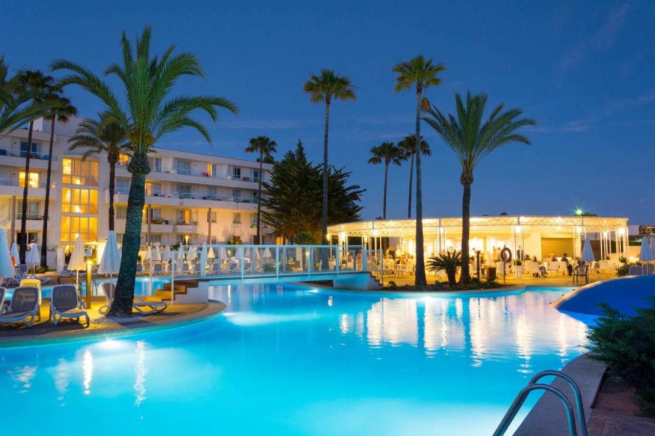 Apartahotel Protur Vista Badia