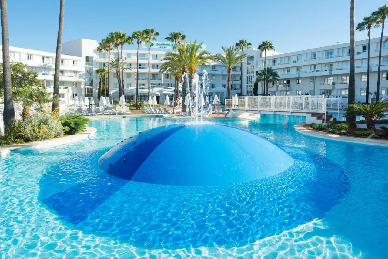 Aparthotel Protur Vista Badia Sa Coma (Mallorca)