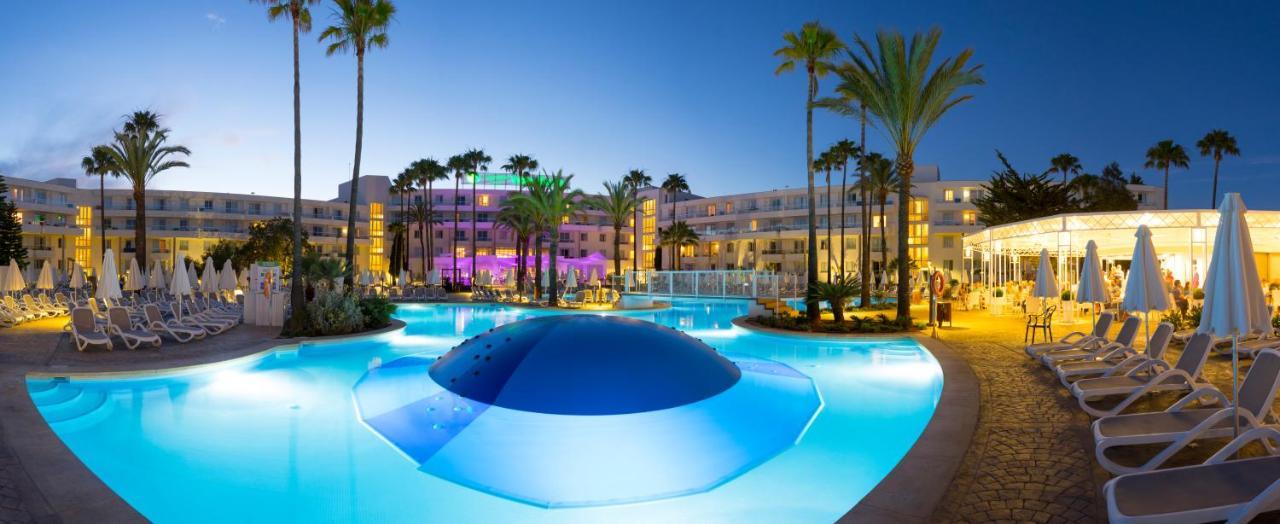 Aparthotel Protur Vista Badia Sa Coma (Mallorca)