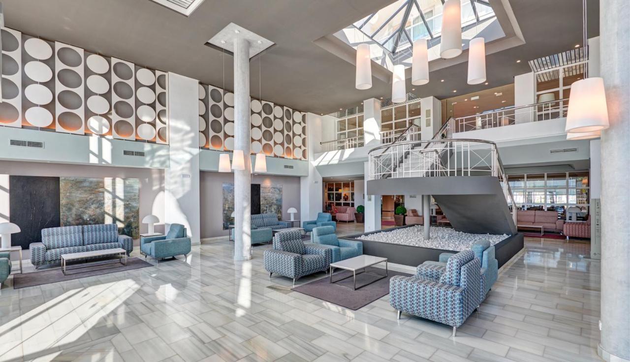 Protur Vista Badia Apartahotel 4*