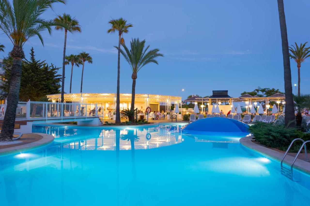 Aparthotel Protur Vista Badia 4*
