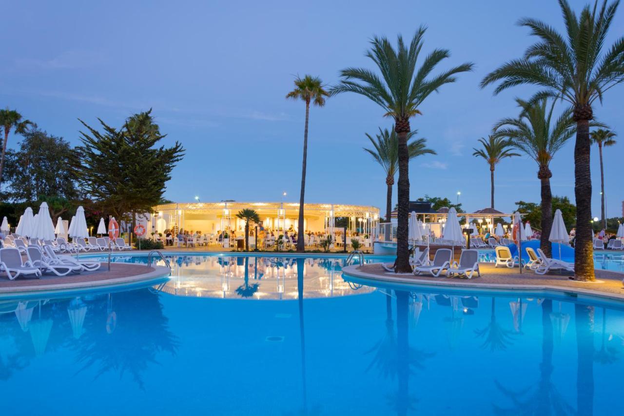 Protur Vista Badia Aparthotel Sa Coma (Mallorca)