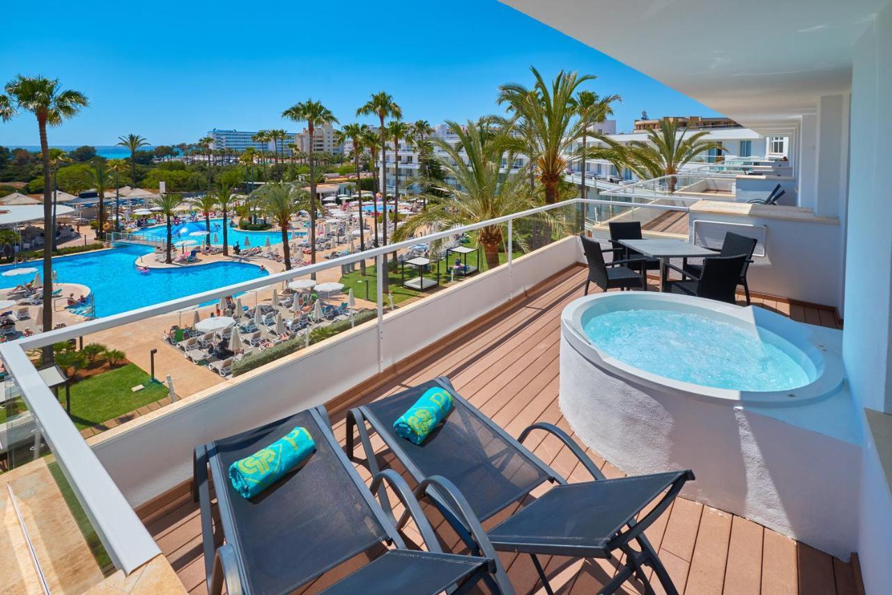 Protur Vista Badia 4* Sa Coma (Mallorca)