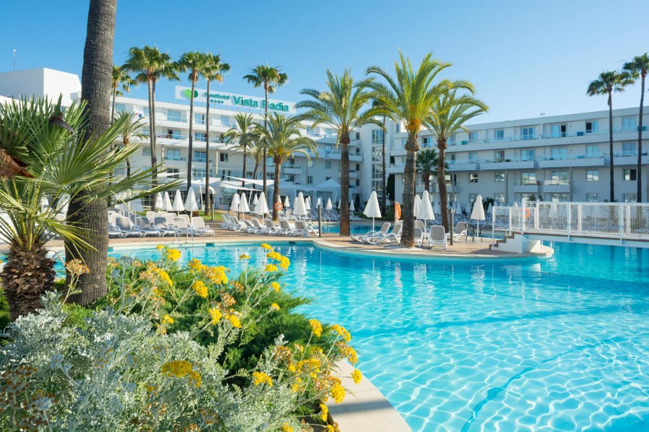 Apartahotel Protur Vista Badia
