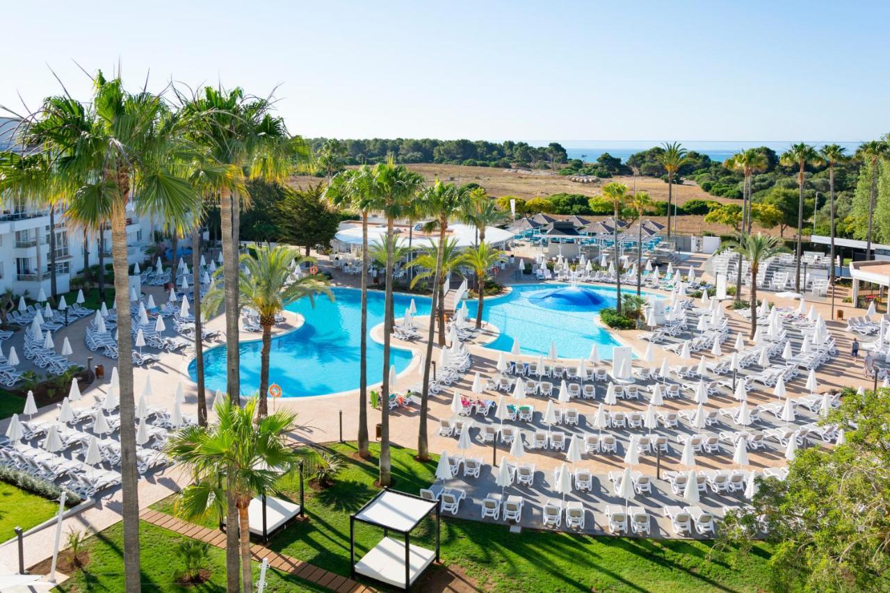 Protur Vista Badia Aparthotel 4*