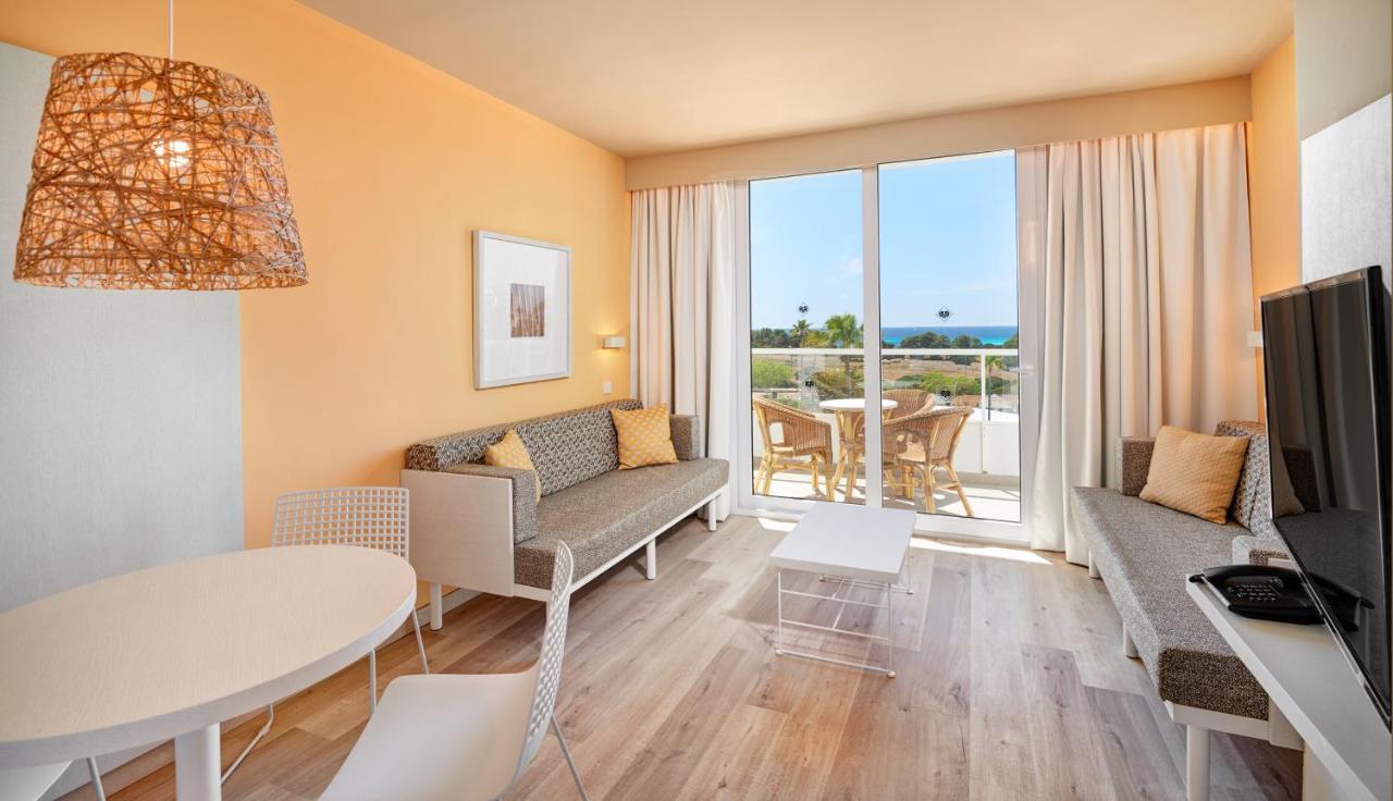 Aparthotel Protur Vista Badia Sa Coma (Mallorca)