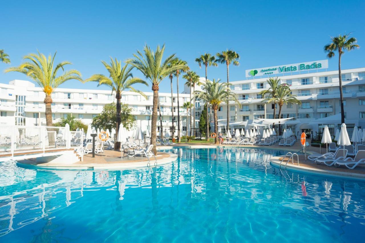Protur Vista Badia Apartahotel