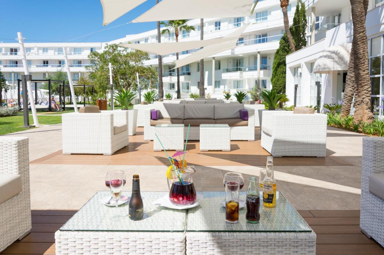 Aparthotel Protur Vista Badia 4*