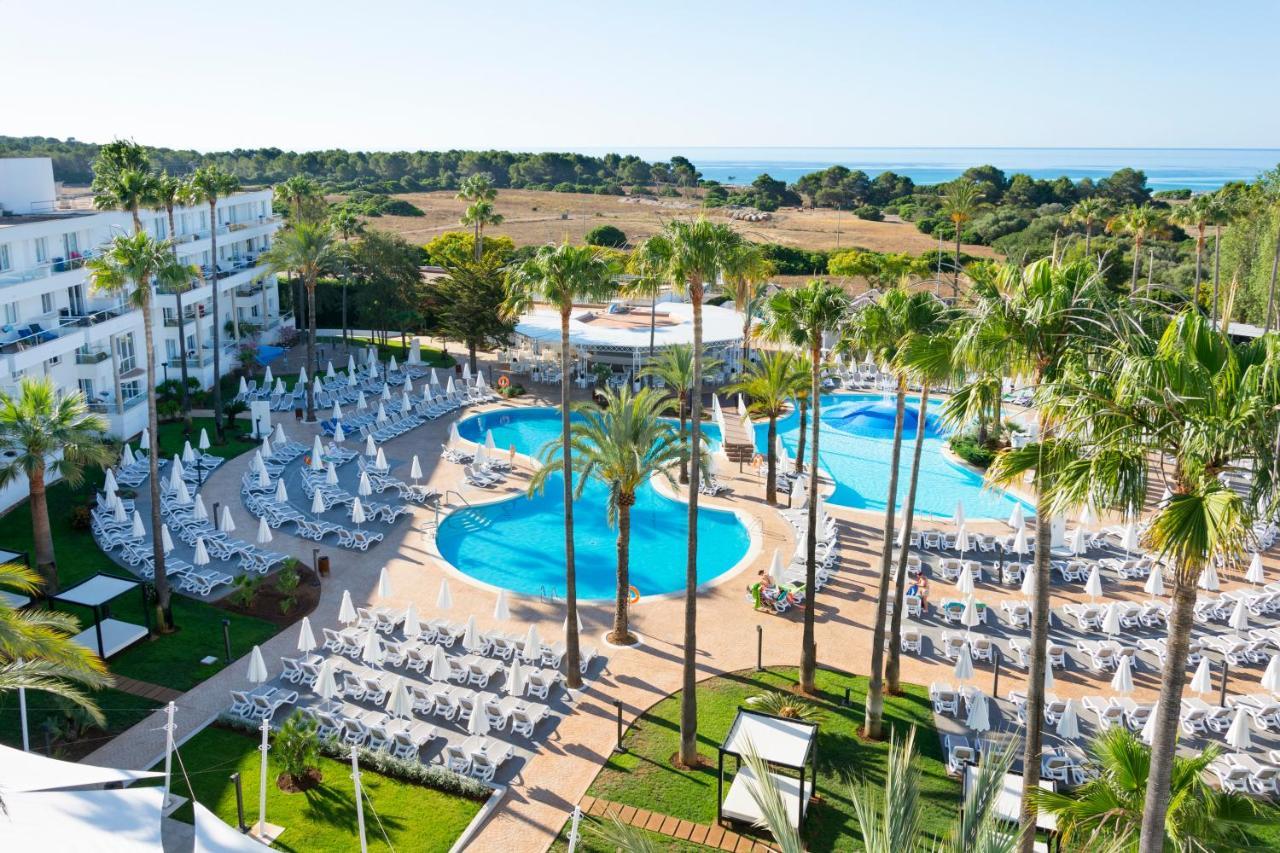 Protur Vista Badia 4*