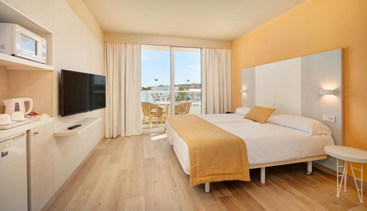 Protur Vista Badia 4* Sa Coma (Mallorca)
